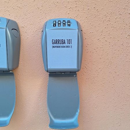 Hotel Garruba 101 à Bari Extérieur photo