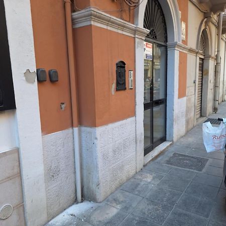 Hotel Garruba 101 à Bari Extérieur photo