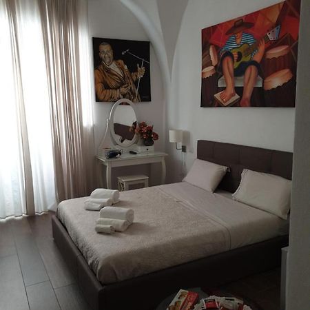 Hotel Garruba 101 à Bari Extérieur photo
