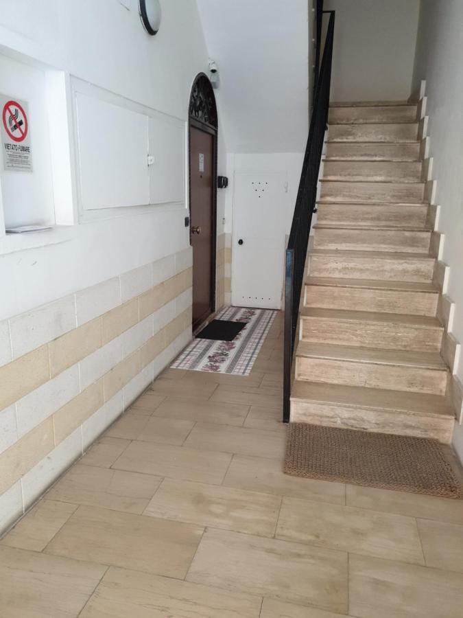Hotel Garruba 101 à Bari Extérieur photo