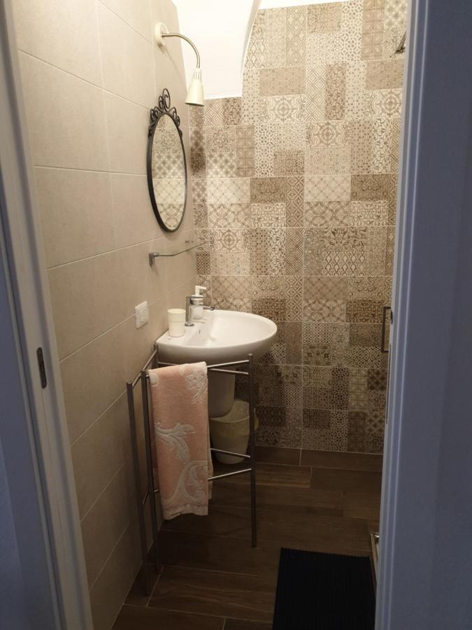 Hotel Garruba 101 à Bari Extérieur photo