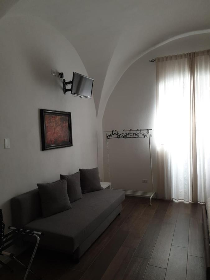 Hotel Garruba 101 à Bari Extérieur photo