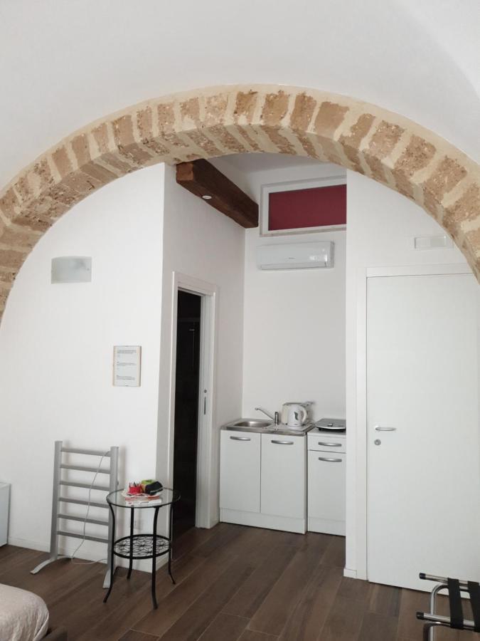 Hotel Garruba 101 à Bari Extérieur photo