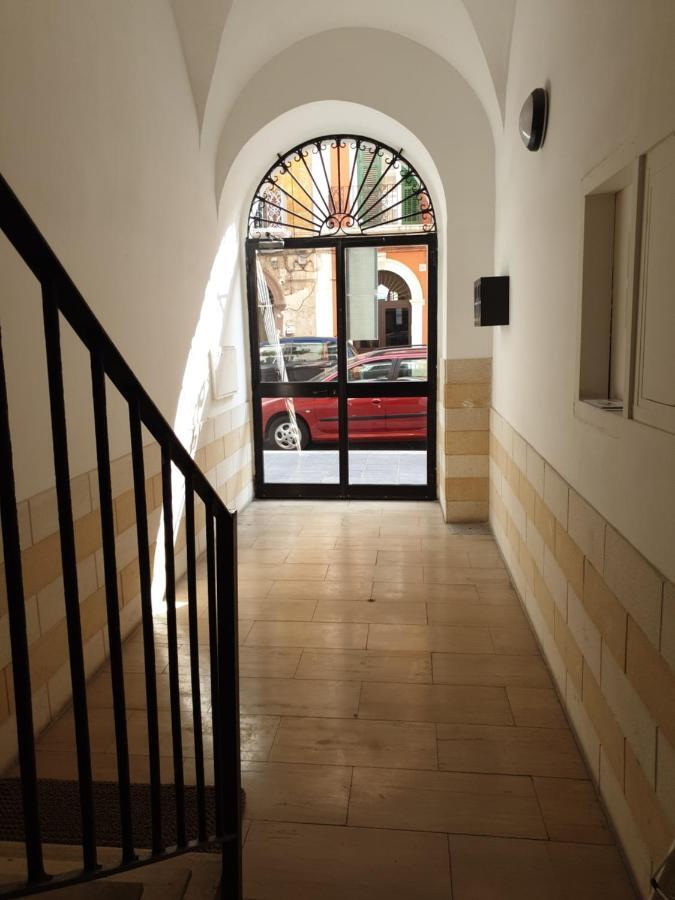 Hotel Garruba 101 à Bari Extérieur photo