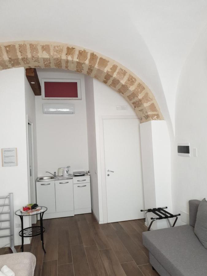 Hotel Garruba 101 à Bari Extérieur photo