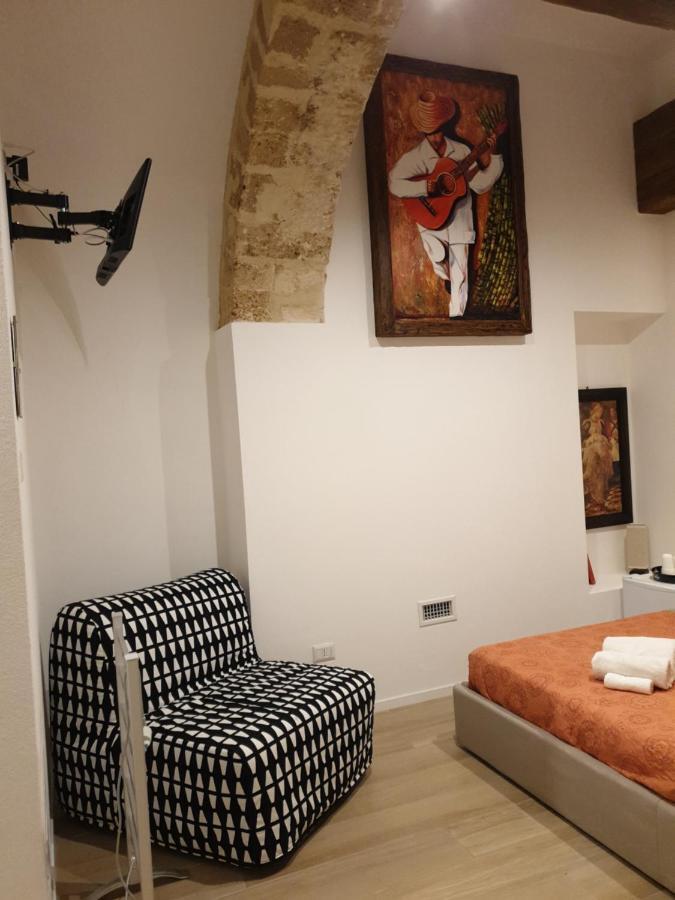 Hotel Garruba 101 à Bari Extérieur photo