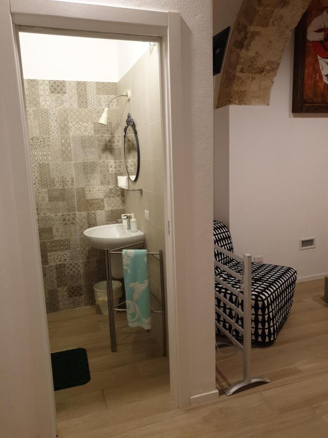 Hotel Garruba 101 à Bari Extérieur photo