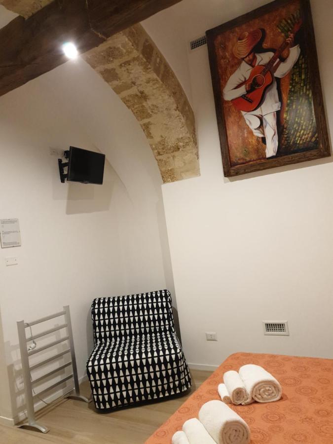 Hotel Garruba 101 à Bari Extérieur photo