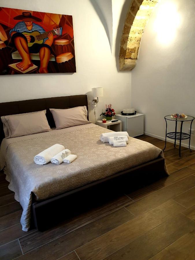 Hotel Garruba 101 à Bari Extérieur photo