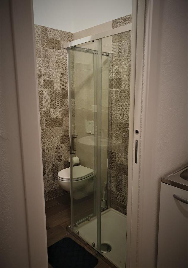 Hotel Garruba 101 à Bari Extérieur photo