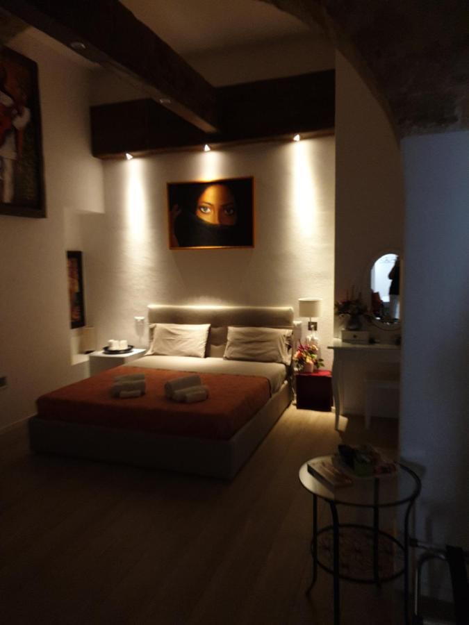 Hotel Garruba 101 à Bari Extérieur photo