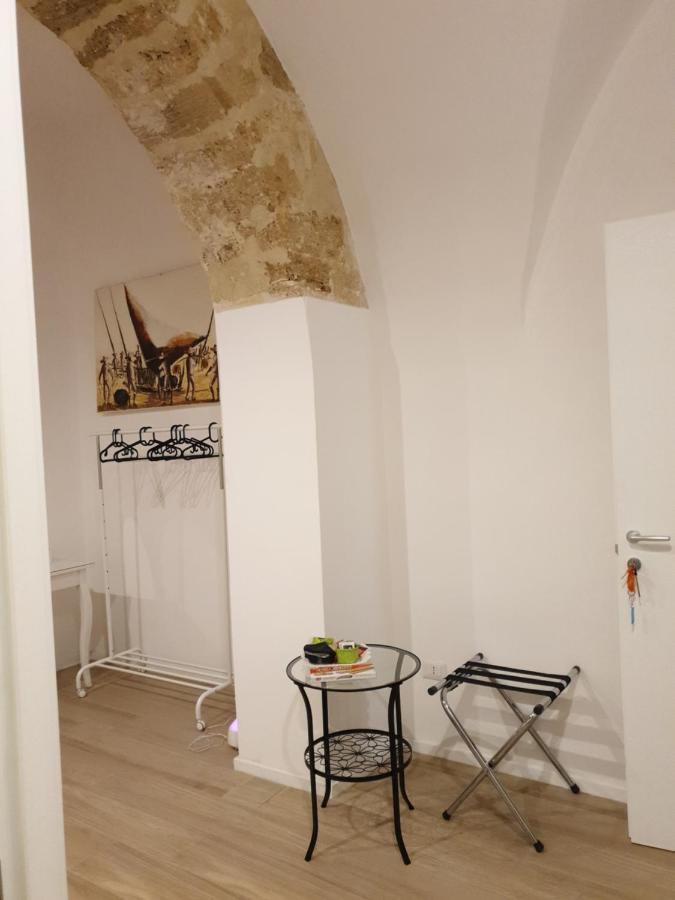 Hotel Garruba 101 à Bari Extérieur photo