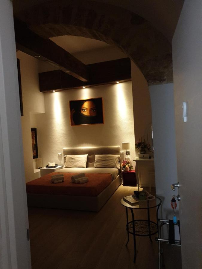 Hotel Garruba 101 à Bari Extérieur photo