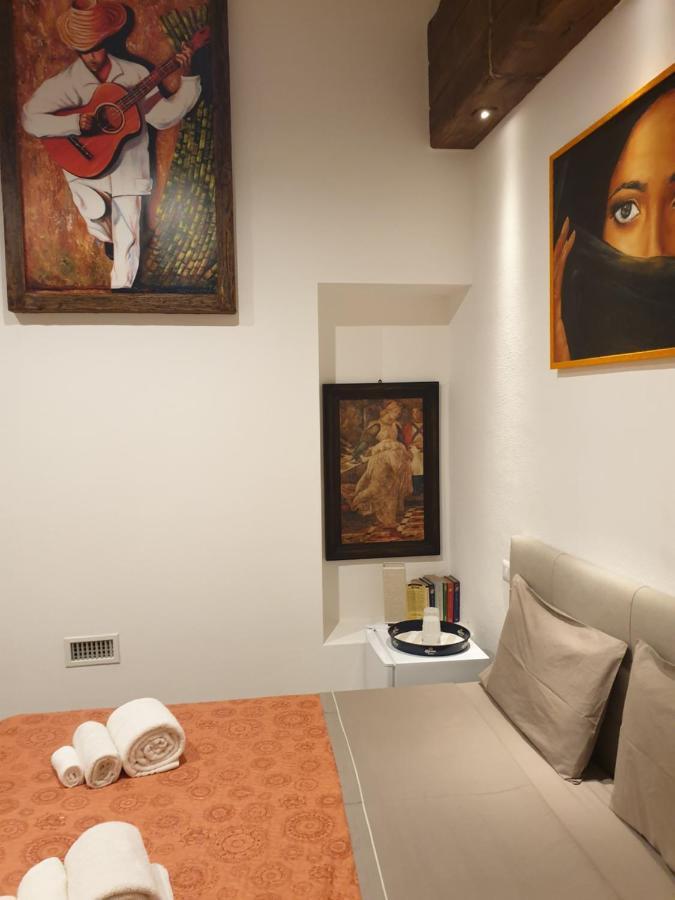 Hotel Garruba 101 à Bari Extérieur photo
