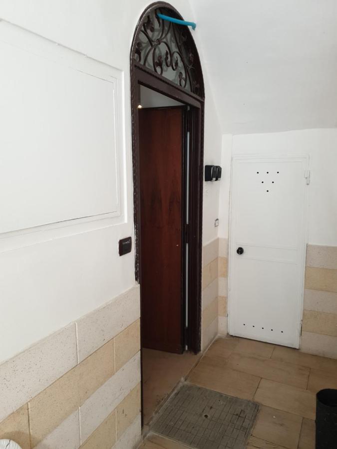 Hotel Garruba 101 à Bari Extérieur photo