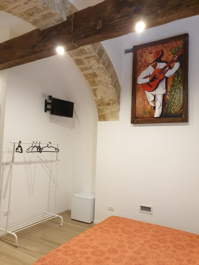 Hotel Garruba 101 à Bari Extérieur photo